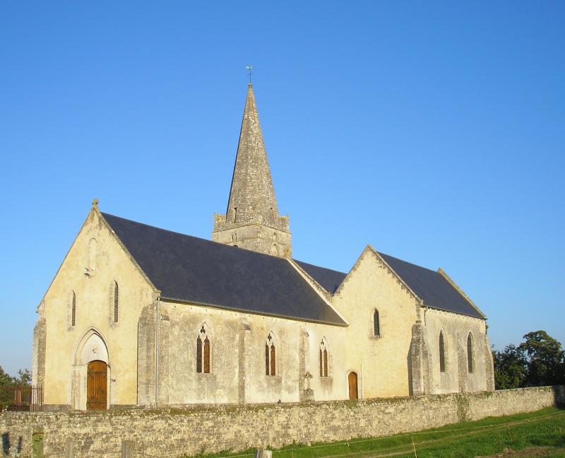 Église