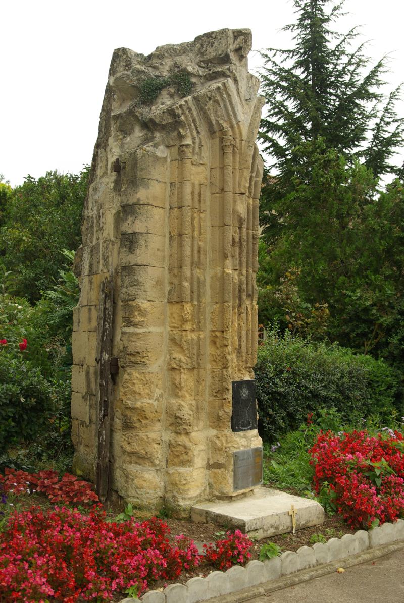 Double porte d'entrée