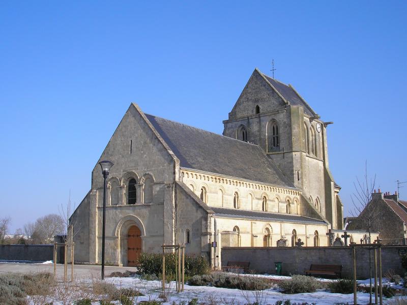Église