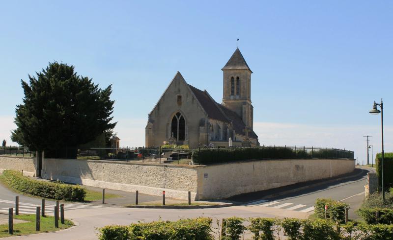 Eglise Saint-Germain