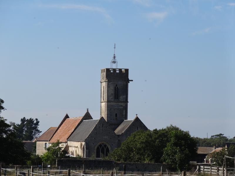 Église