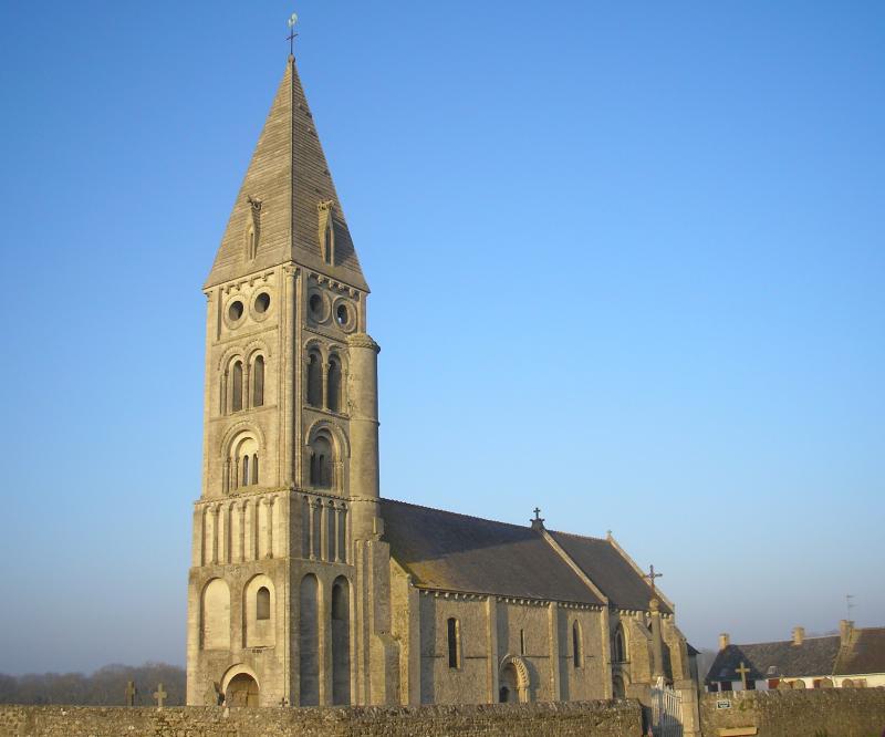 Église