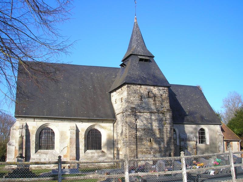 Église