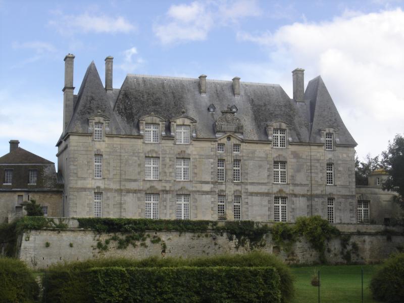 Château