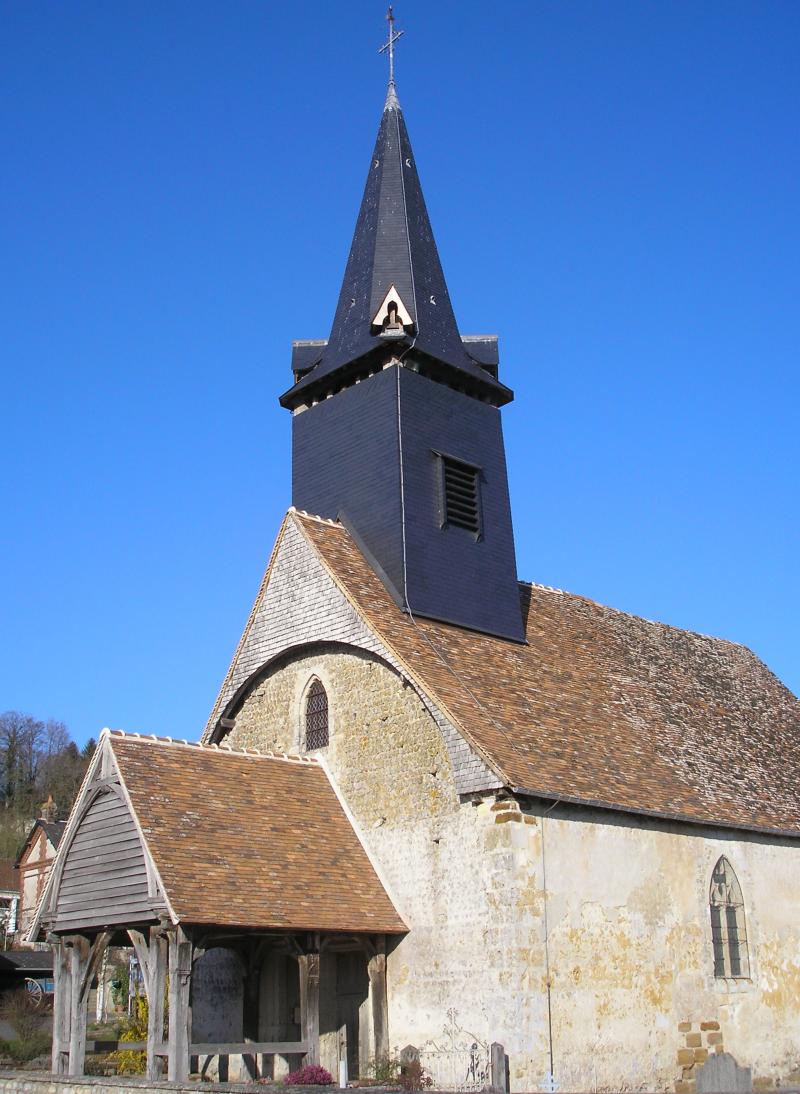 Église