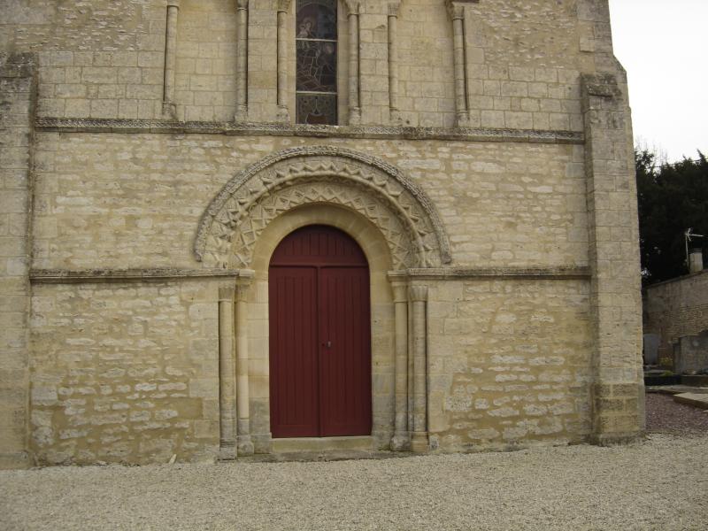 Église