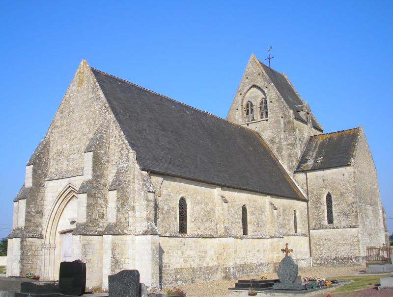 Église