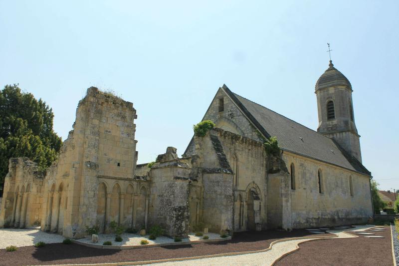 Église