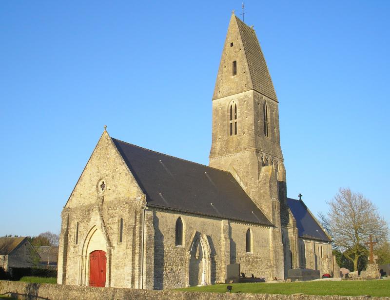 Église
