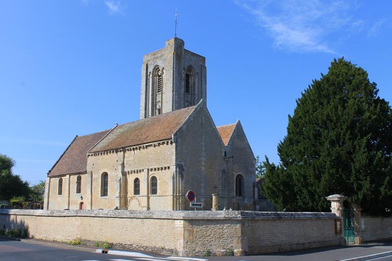 Église