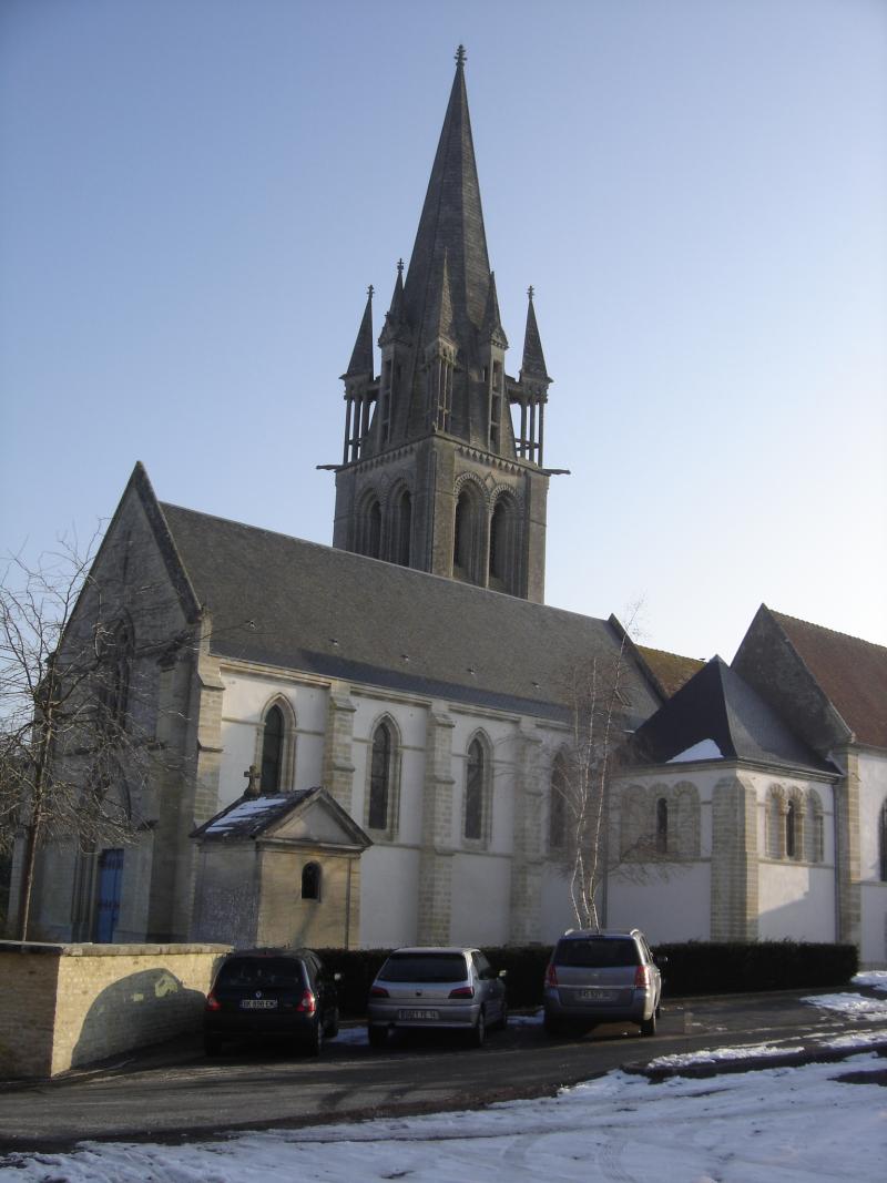 Église