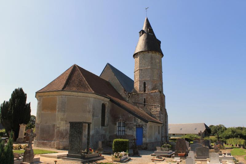 Église