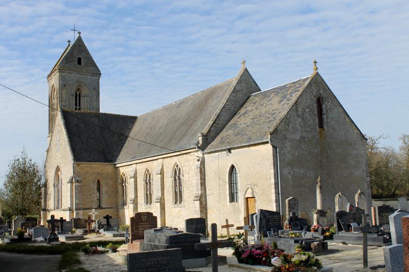 Église