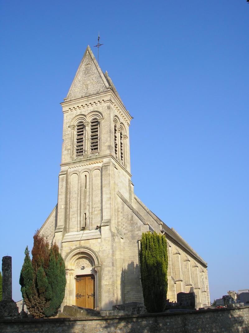 Église