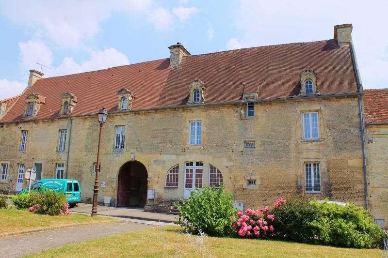 Ancienne auberge de La Romaine, Falaise