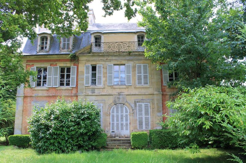 Hôtel dit Les Rives, Falaise