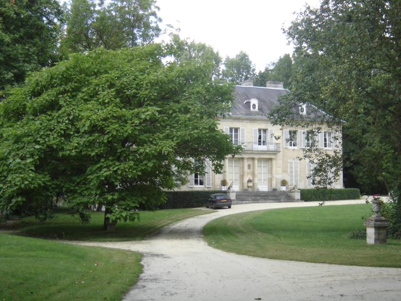 Château