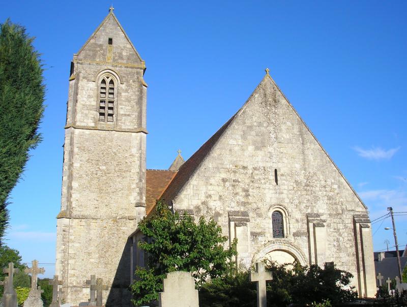 Église