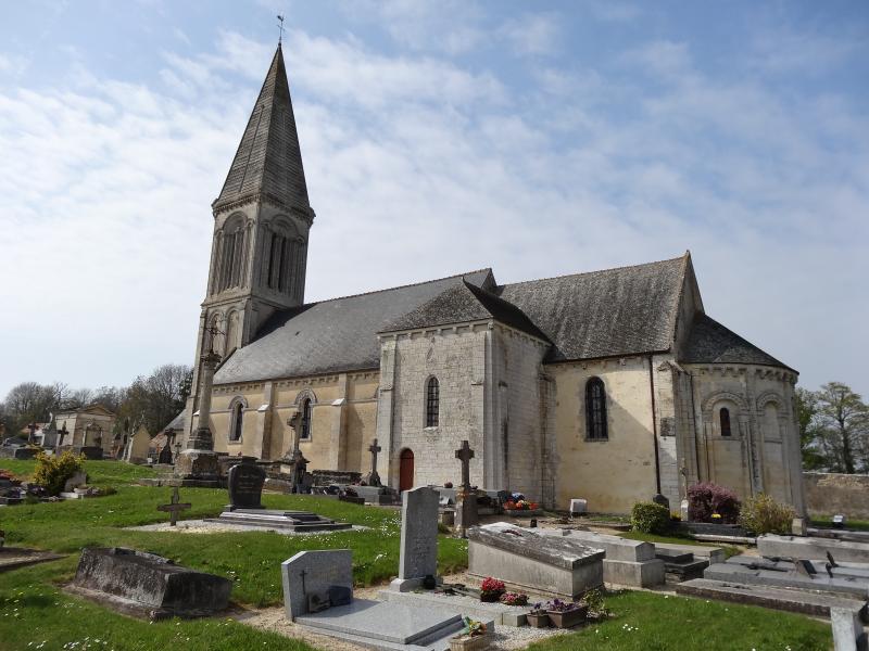 Église