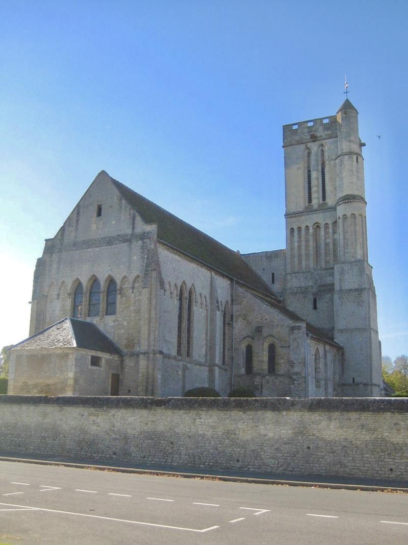 Église