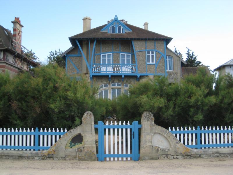 Maison dite "la Bluette"