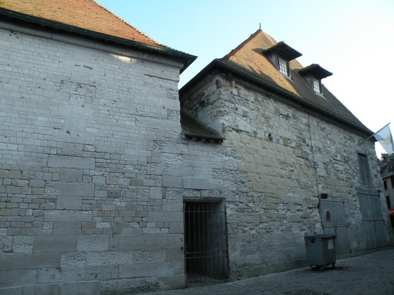 Ancien grenier à sel