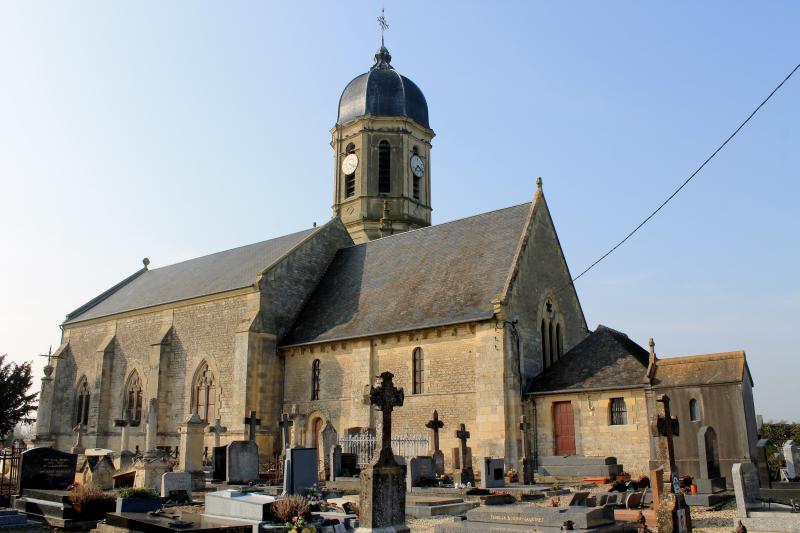 Église