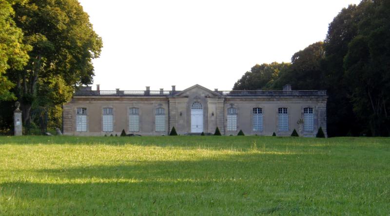 Château