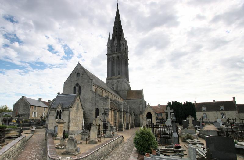 Église
