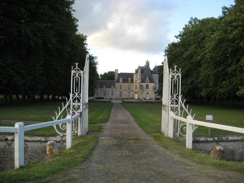 Château