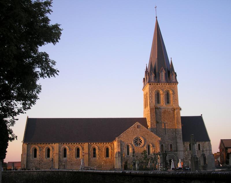 Église
