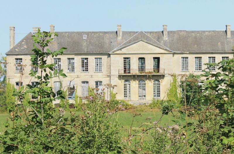 Château et son parc
