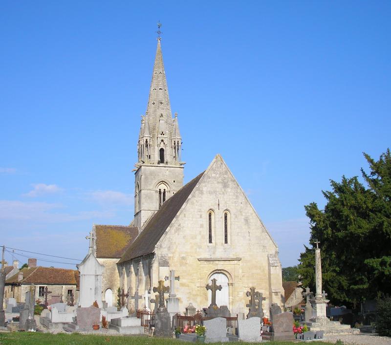 Église