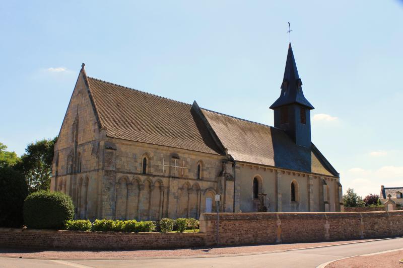 Église Saint-Jean-Baptiste
