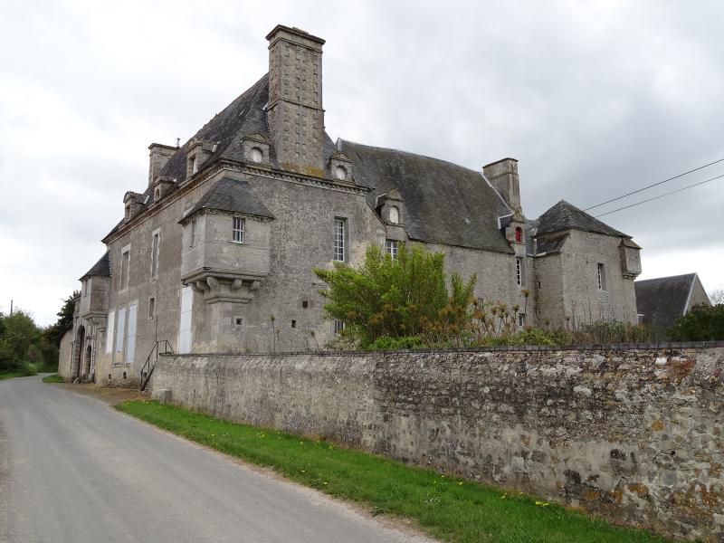 Château de Douville