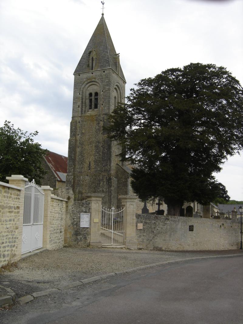 Église