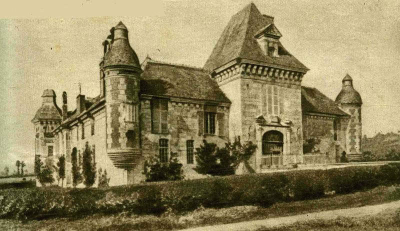 Château