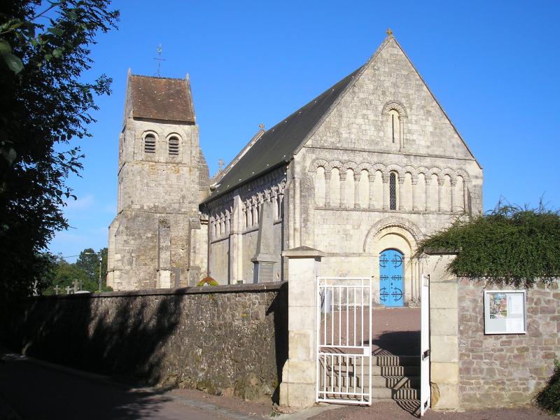 Église