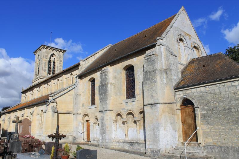 Église
