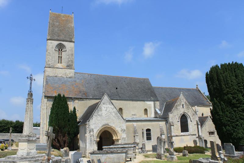 Église