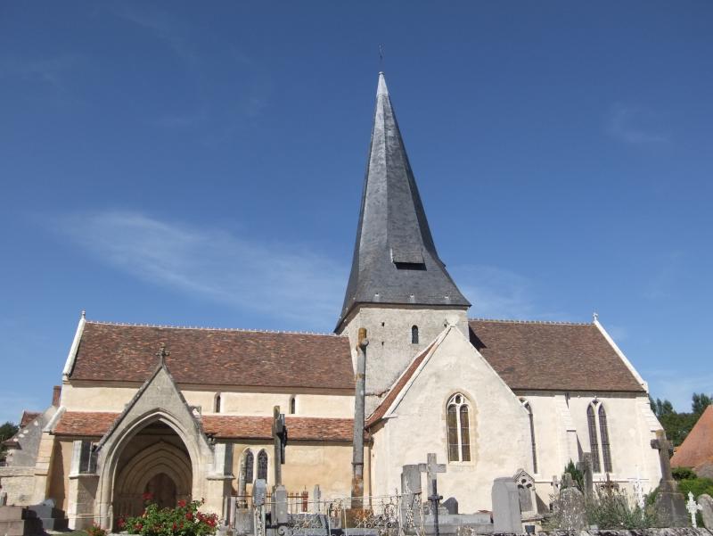 Église