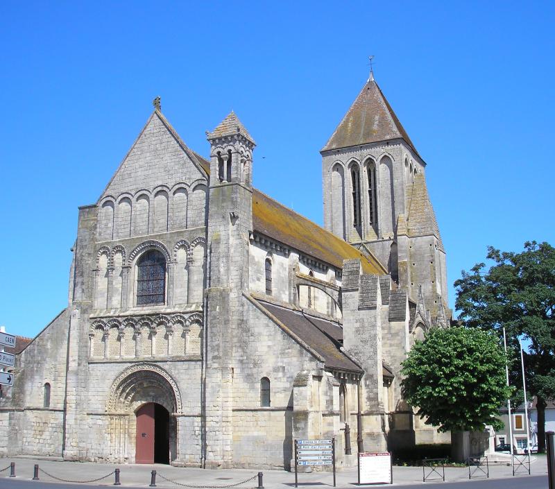 Église