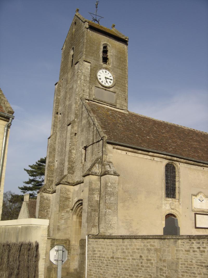Église