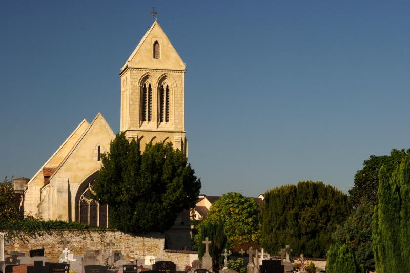Église