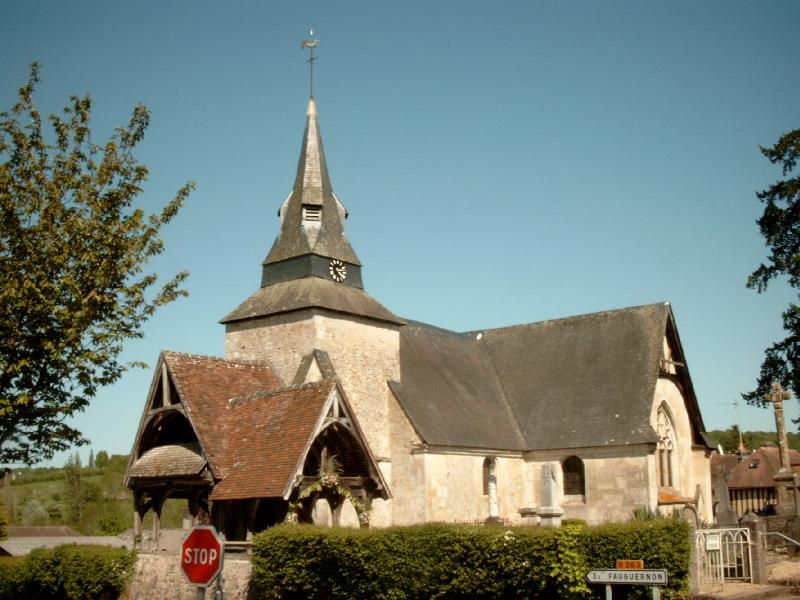 Église