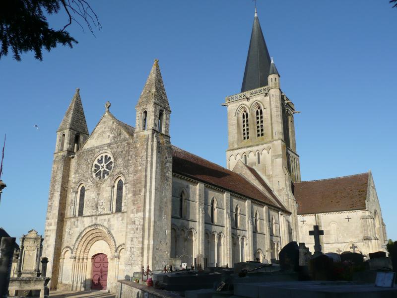 Église