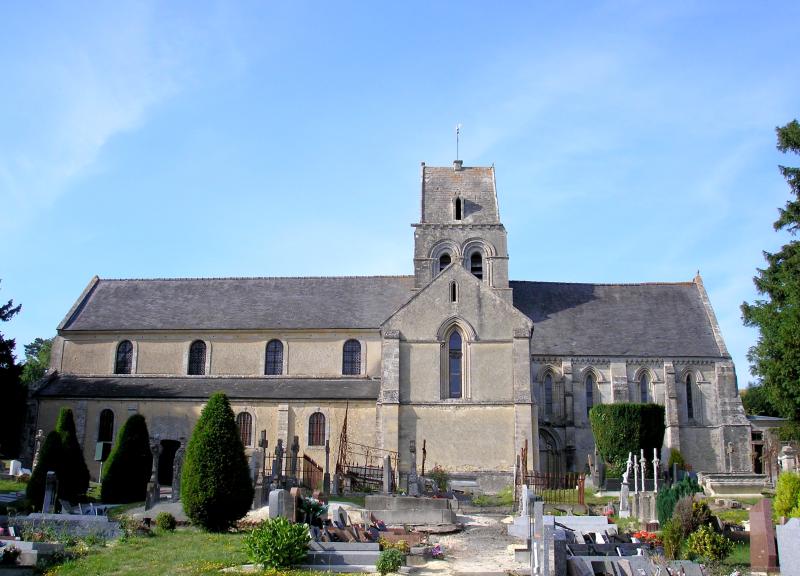 Église