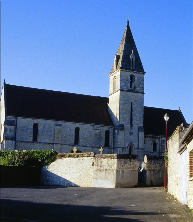 Église