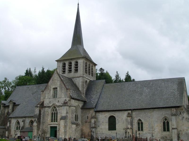 Église