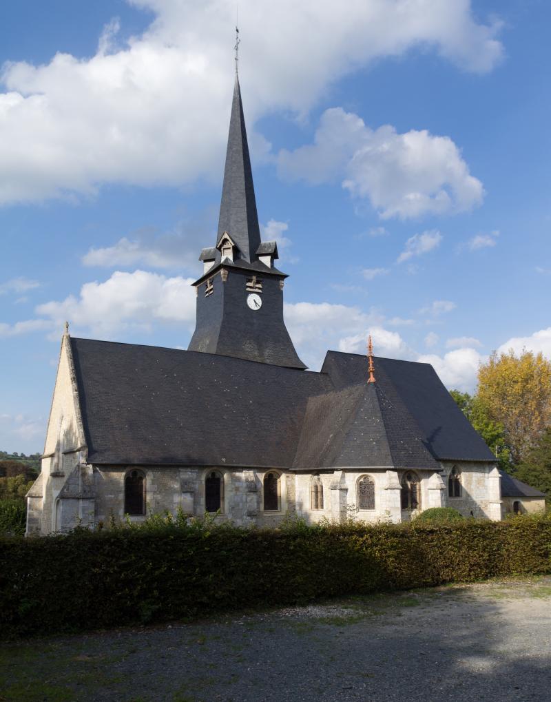 Église